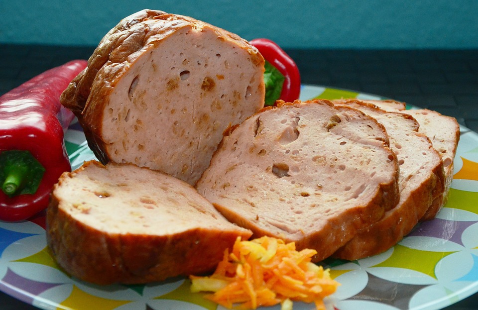 bread