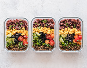 meal prep