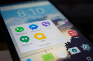 spy apps