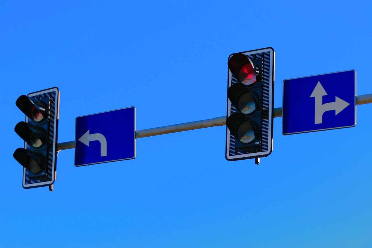 traffic light 
