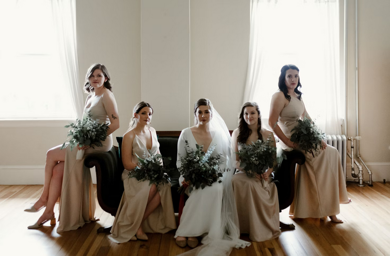 brides